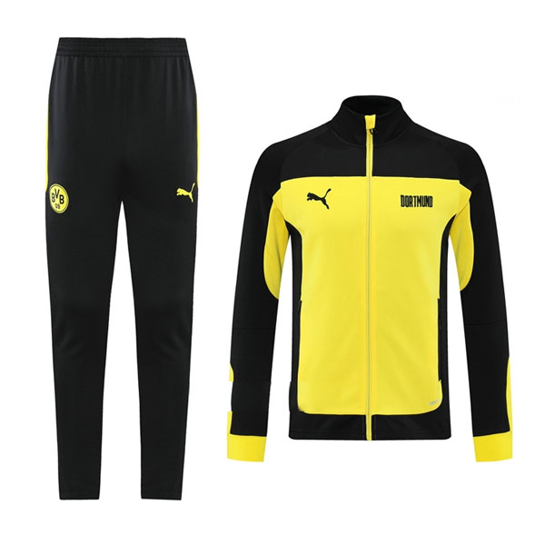 Chandal Dortmund 2021/2022 Amarillo